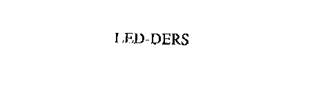 LED-DERS