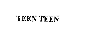 TEEN TEEN
