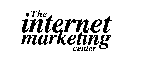 THE INTERNET MARKETING CENTER