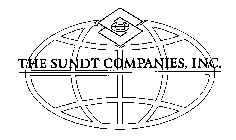 THE SUNDT COMPANIES, INC.