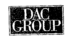 DAC GROUP