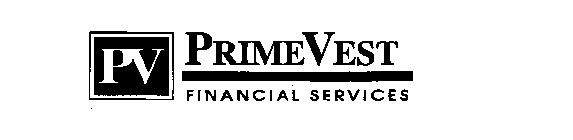 PV PRIMEVEST FINANCIAL SERVICES