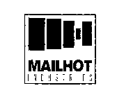 MAILHOT INDUSTRIES