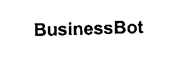 BUSINESSBOT