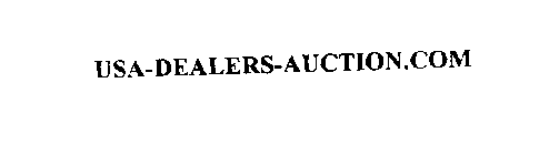 USA-DEALERS-AUCTION.COM