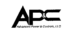 AP&C ADVANCED POWER & CONTROLS, LLC