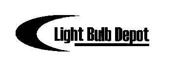 LIGHT BULB DEPOT