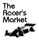THE RACER'S MARKET