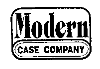 MODERN CASE COMPANY