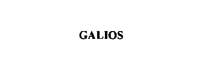 GALIOS