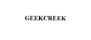 GEEKCREEK