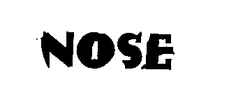 NOSE