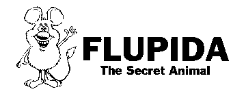 FLUPIDA THE SECRET ANIMAL