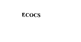 ECOCS