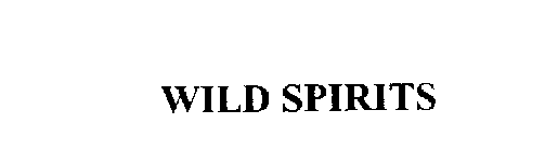 WILD SPIRITS