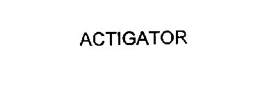 ACTIGATOR