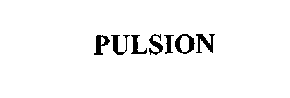 PULSION
