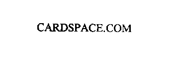 CARDSPACE.COM