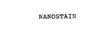 NANOSTAIN