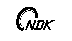 NDK