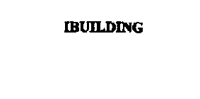 IBUILDING