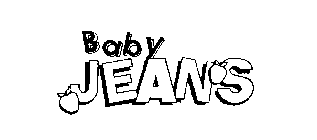 BABY JEANS