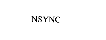 NSYNC