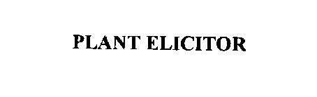 PLANT ELICITOR