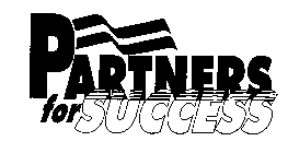 PARTNERS FOR SUCCESS