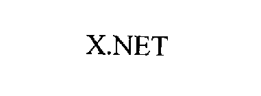 X.NET