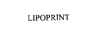LIPOPRINT