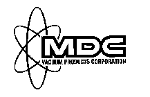 MDC VACUUM PRODUCTS CORPORATION