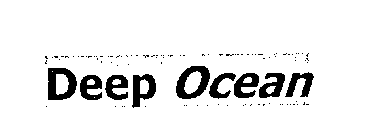 DEEP OCEAN