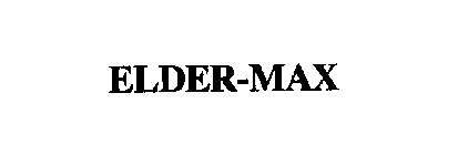 ELDER-MAX