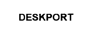 DESKPORT