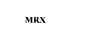 MRX