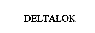 DELTALOK