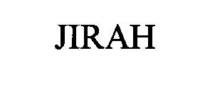 JIRAH