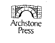 ARCHSTONE PRESS