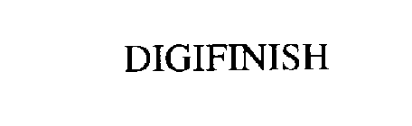 DIGIFINISH
