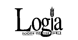 LOGIA FOODS OF THE BIBLE
