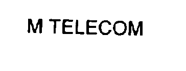 M TELECOM