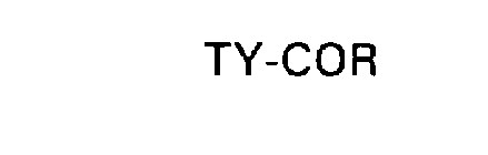 TY-COR