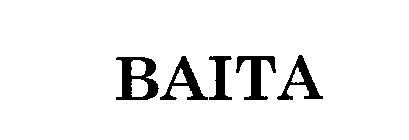 BAITA