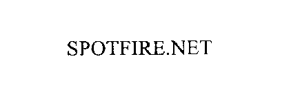 SPOTFIRE.NET