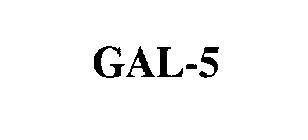 GAL-5