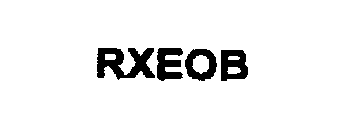 RXEOB