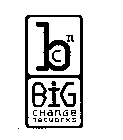 BCN BIG CHANGE NETWORKS