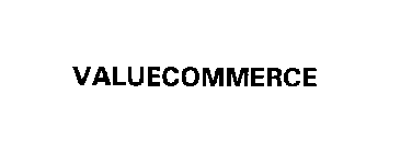 VALUECOMMERCE