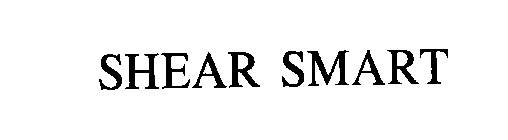 SHEAR SMART